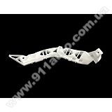 Кронштейн бампера заднего левый MAZDA - BN8V-50-2J1C