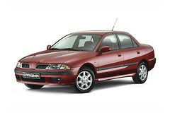 Каталог запчастей для Carisma 1995-2003