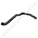 Патрубок радиатора (п) MMC - MR404876