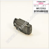 Кнопка противотуманных фар MMC - MR190953 Lancer IX, Pajero