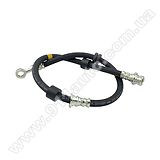 Шланг тормозной передний правый MMC - 4650A530