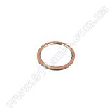 Кольцо уплотнительное выхлопной трубы MAZDA - PE23-40-305