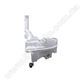 Бачок омывателя (v) MAZDA - BP4K-67-481B