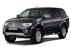 Pajero Sport 2008-...