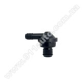 Клапан усилителя тормозов MMC - 4630A347