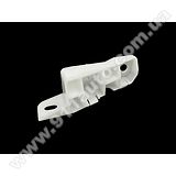 Кронштейн бампера переднего левый MMC - MR996569 Grandis