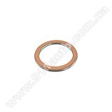 Прокладка выхлопной трубы TOYOTA - 90917-06045