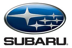 Каталог запчастей для SUBARU