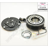 Муфта компрессора кондиционера MMC - 7813A130 Lancer X, Outlander XL