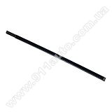 Молдинг стекла двери передней левой MMC - MR351775