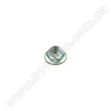 Гайка ступицы MAZDA - GJ21-33-042B