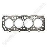 Прокладка ГБЦ MMC - 1005B428