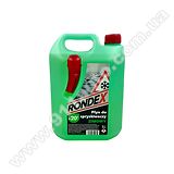 Омыватель стекла Rondex (5 литров) зимний -20