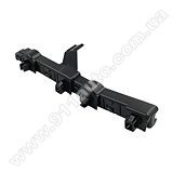 Кронштейн бампера переднего левый NISSAN - 62223-4EA0A