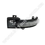 Повторитель поворота в зеркале левый MMC - 8351A067 Lancer X, ASX, MPS