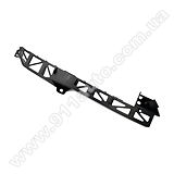 Кронштейн бампера переднего правый MAZDA - BP4K-50-151D