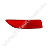 Отражатель бампера заднего правый TOYOTA - 81910-12120