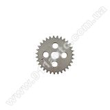 Шестерня маслонасоса MMC - MN183899
