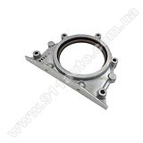 Сальник коленвала задний (с крышкой) MMC - MN128729