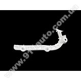 Кронштейн бампера переднего левый MMC - 6400A587 Outlander XL