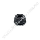 Пыльник наконечника рулевого MMC - 48522W000P (зам. 4422a137)