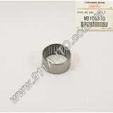 Подшипник передней цапфы MMC - MB160670 MPS, L200