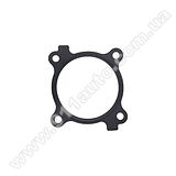 Прокладка дроссельной заслонки MAZDA - L3K9-13-655