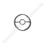 Прокладка корпуса масляного фильтра MAZDA - LF8X-14-702