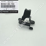 Кронштейн решетки радиатора MAZDA - BHN1-50-153