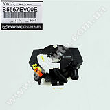 Блок управления SRS NISSAN - B5567-EV00E