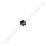 Кольцо уплотнительное форсунки MAZDA - 8574-13-257