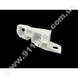 Кронштейн бампера переднего правый MMC - MR996570 Grandis