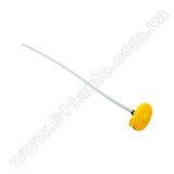 Крышка бачка омывателя MAZDA - BP4K-67-483A