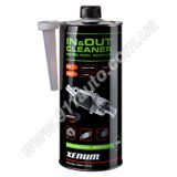 Присадка в топливо Xenum IN&OUT CLEANER diesel (1.5 литра)