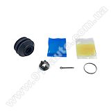 Пыльник опоры шаровой TOYOTA - 43324-39015