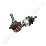 Стойка стабилизатора задняя MAZDA - BP4K-28-170H (зам.BP4K28170G)